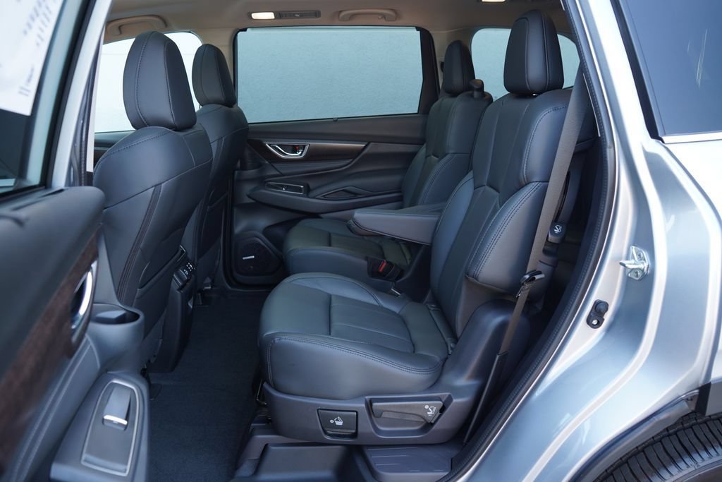 New 2026 Subaru Ascent Touring AWD/4WD image 7