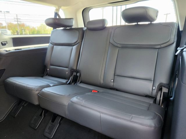 New 2026 Ford Expedition Max Active AWD/4WD image 18