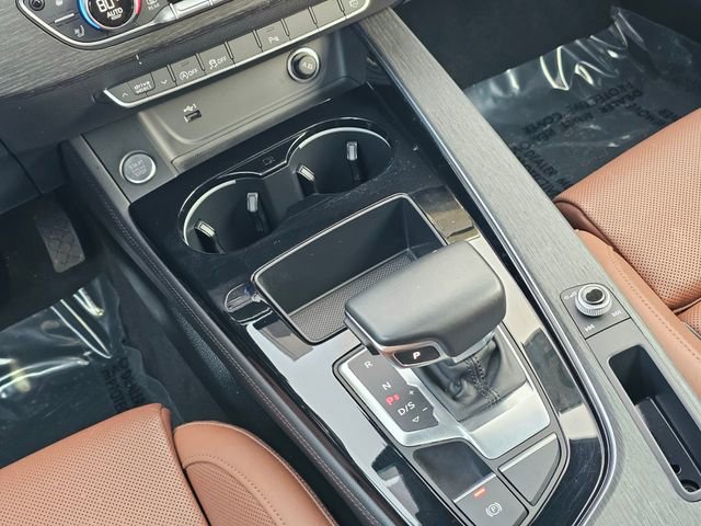 Used 2023 Audi A5 2.0T Premium Plus image 31