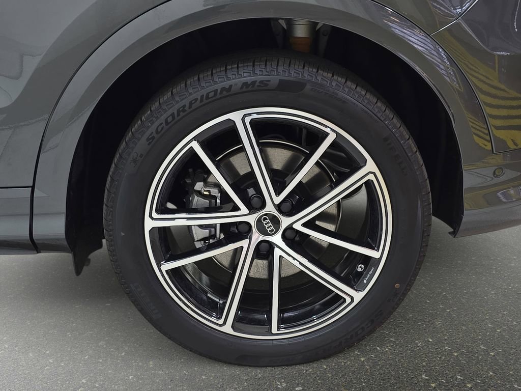 New 2026 Audi Q5 Prestige image 34