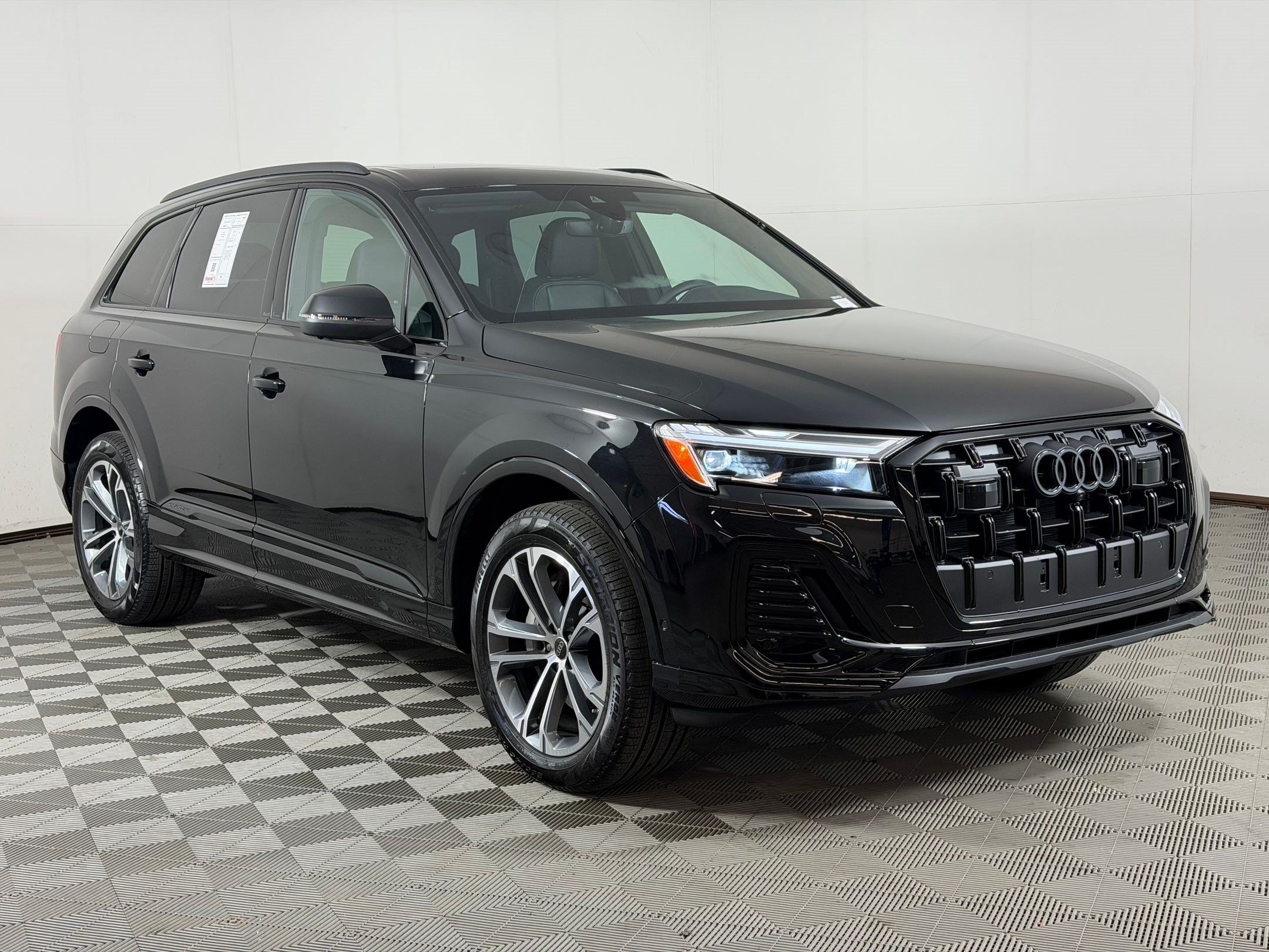 New 2026 Audi Q7 2.0T Premium AWD/4WD image 7