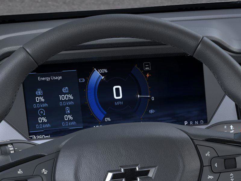 New 2027 Chevrolet Bolt RS image 18