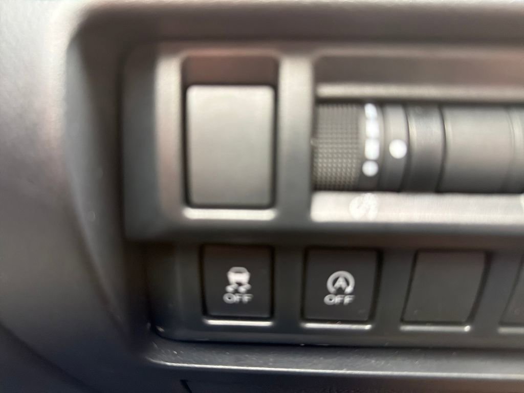 Certified 2023 Subaru Crosstrek 2.0i AWD/4WD image 47