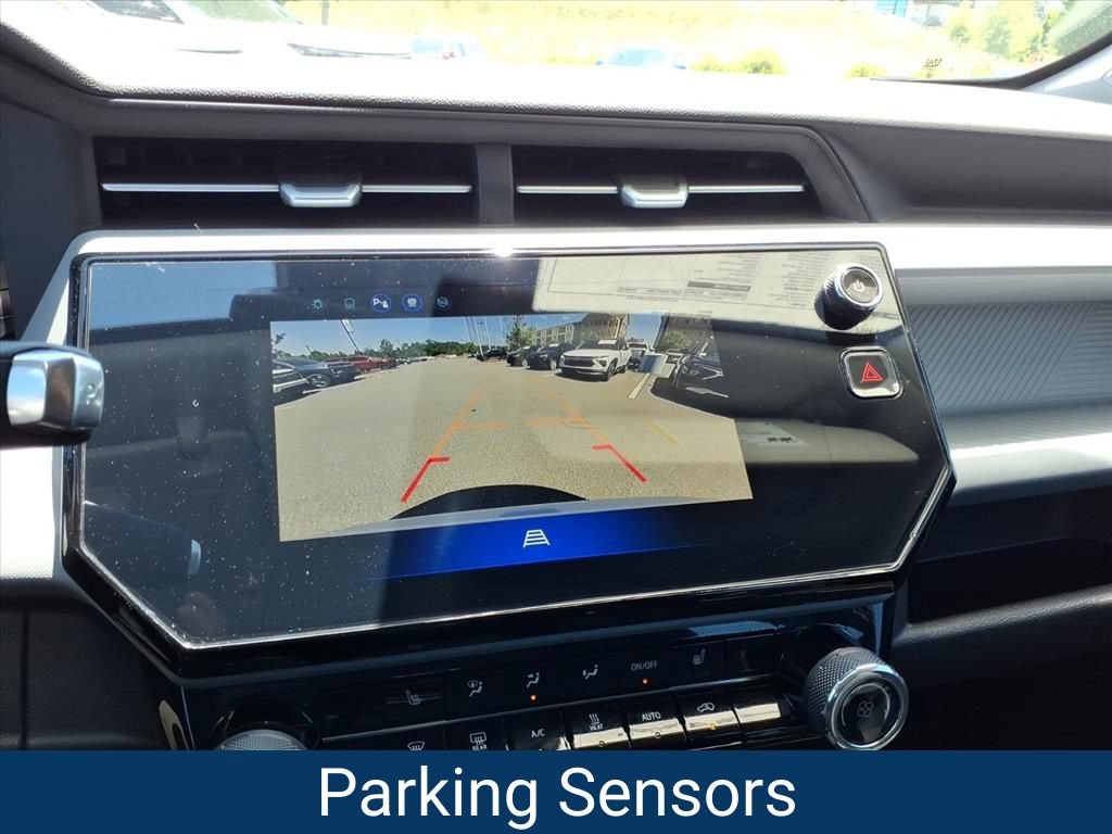 New 2027 Chevrolet Bolt LT FWD image 3