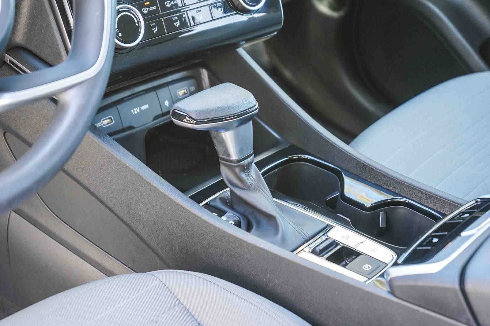 Used 2023 Hyundai Santa Cruz SEL w/ Activity Package FWD image 18