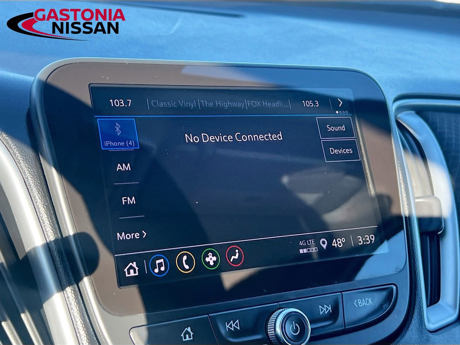 Used 2024 Chevrolet Malibu LT image 19