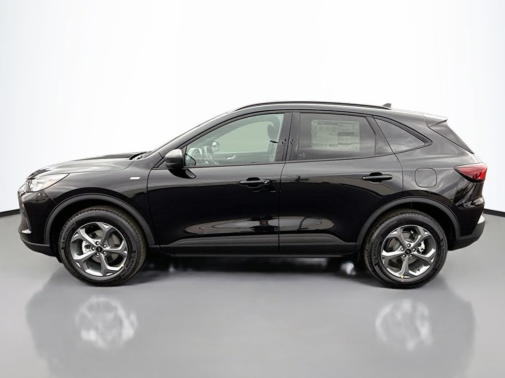 New 2026 Ford Escape ST-Line w/ Tech Pack #1 AWD/4WD image 15