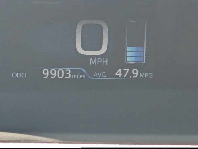 Used 2022 Toyota Prius Limited FWD image 26