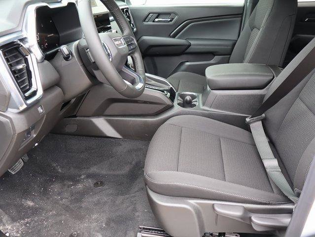 New 2026 GMC Canyon Elevation image 36