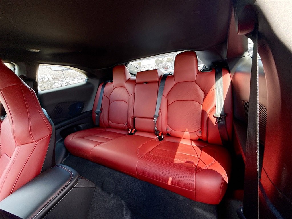 New 2026 Dodge Charger Scat Pack image 26