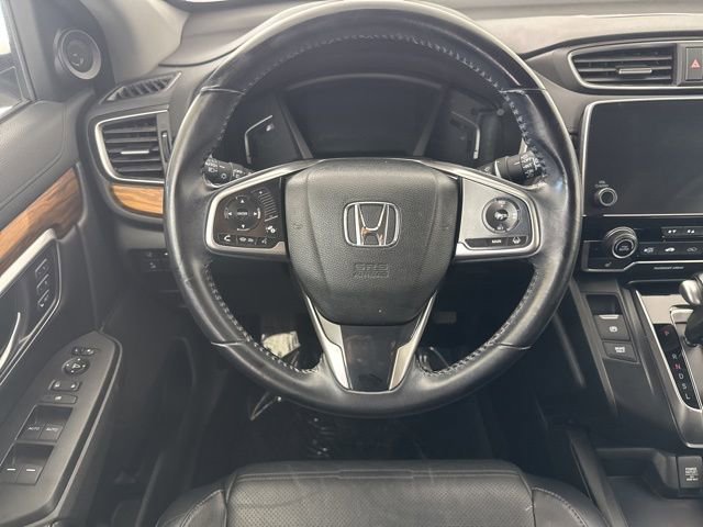 Used 2018 Honda CR-V Touring image 30