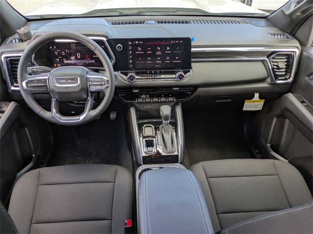 New 2026 GMC Canyon Elevation image 14