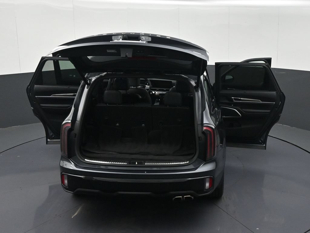 Used 2024 Kia Telluride SX X-Line AWD/4WD image 45