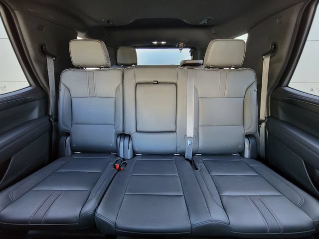 Used 2021 Chevrolet Tahoe RST AWD/4WD image 30