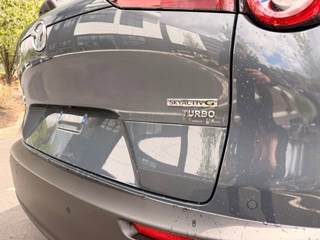 Used 2023 MAZDA CX-30 2.5 Turbo w/ Premium Plus Pkg AWD/4WD image 5