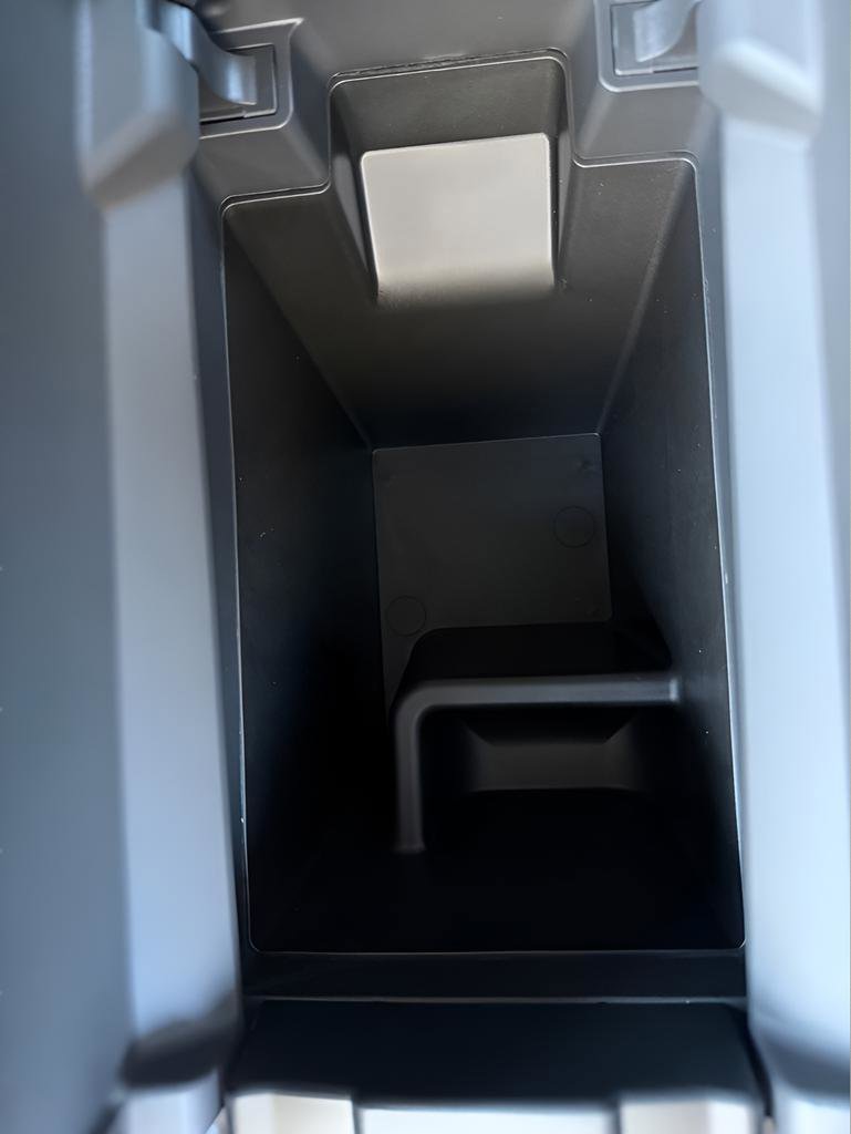 New 2026 Nissan Rogue SV image 25