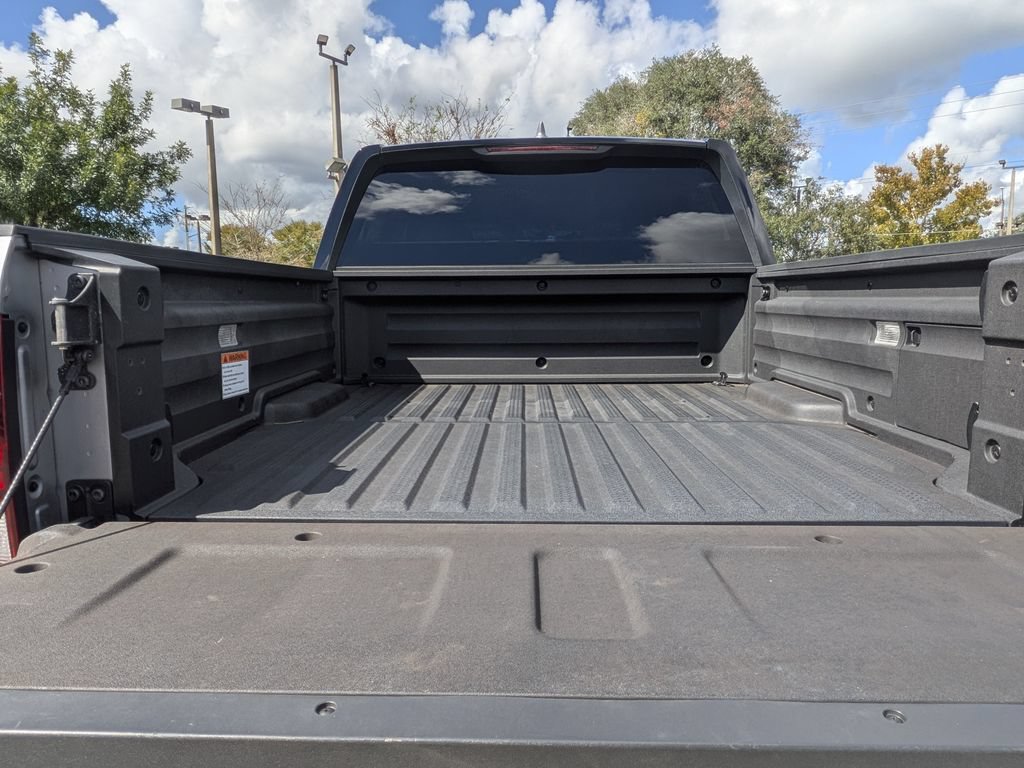 Certified 2024 Honda Ridgeline Sport image 9