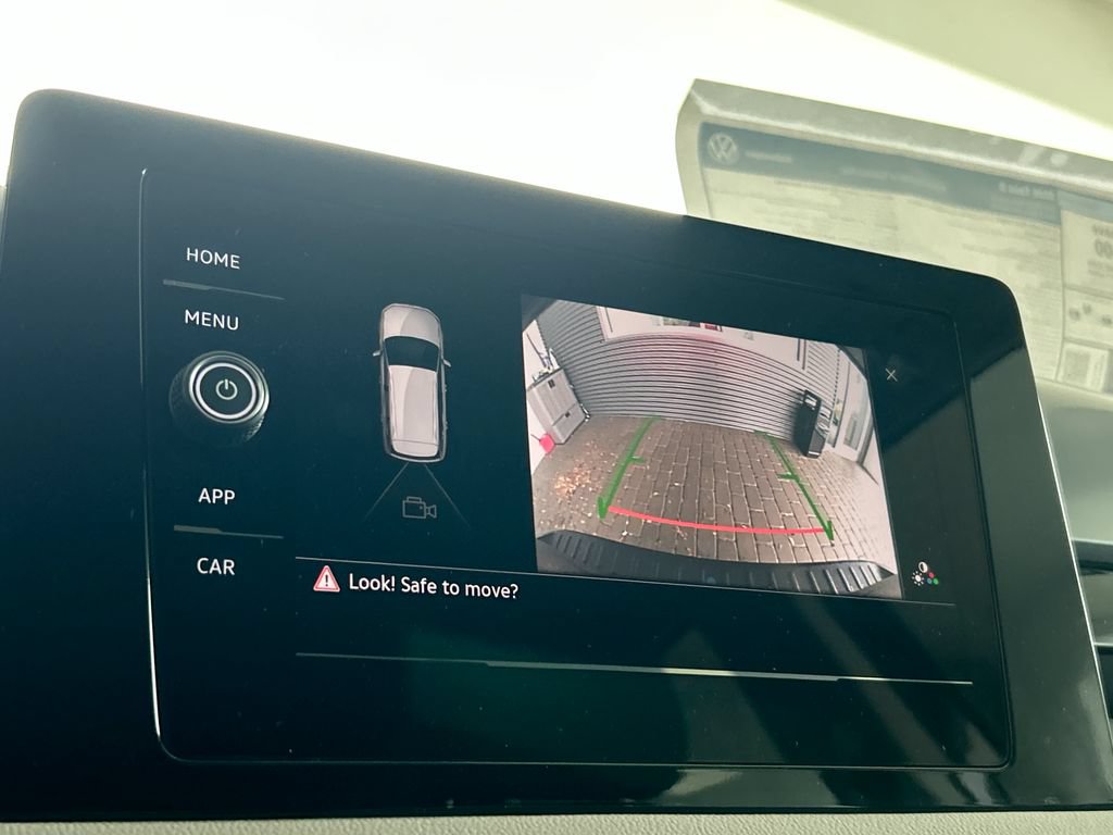 New 2026 Volkswagen Taos S FWD image 22