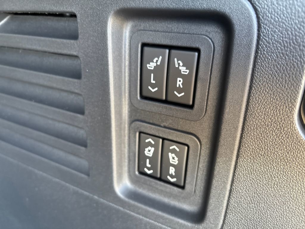 New 2026 GMC Acadia Denali Ultimate image 44