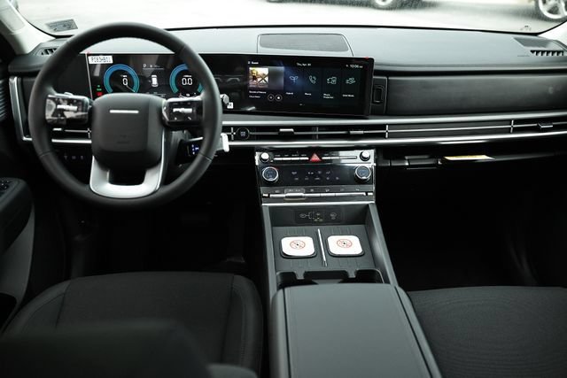 New 2026 Hyundai Santa Fe SE AWD/4WD image 10
