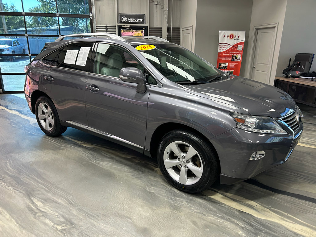 Used 2015 Lexus RX 350 AWD image 30