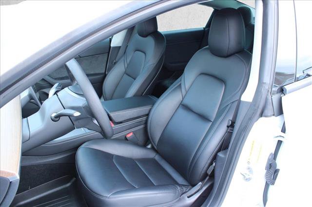 Used 2022 Tesla Model 3 Performance AWD/4WD image 16