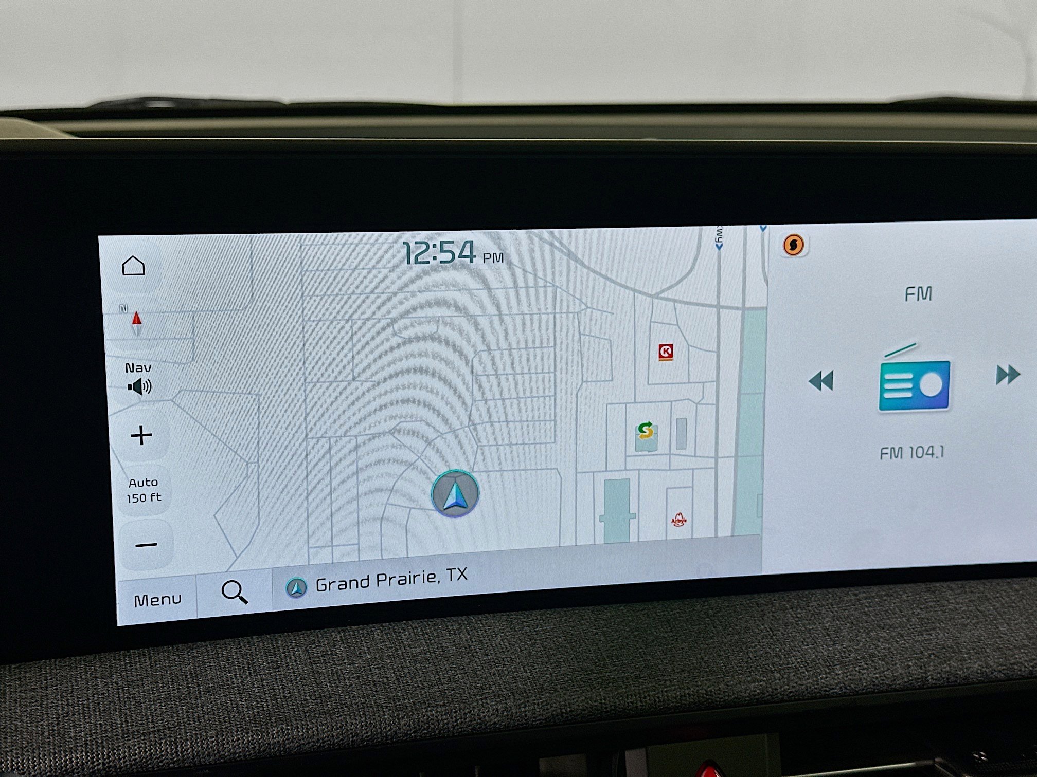 Used 2024 Kia EV6 Light image 22