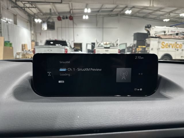 New 2026 MAZDA CX-50 AWD 2.5 S w/ Weather Package image 16