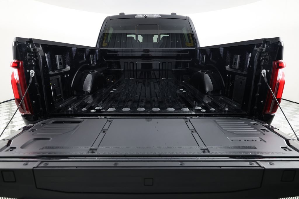 Used 2025 Ford F150 Raptor AWD/4WD image 7
