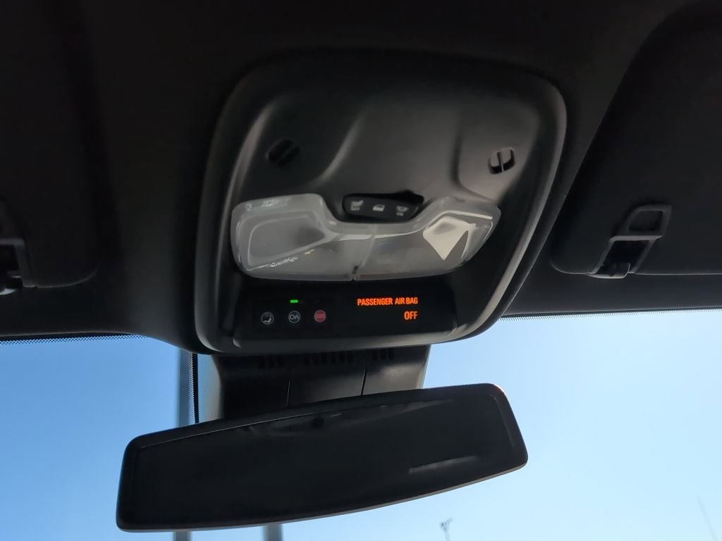 New 2026 Chevrolet Colorado LT w/ Advanced Trailering Package image 20