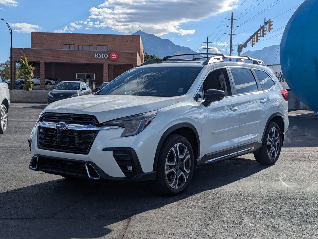Used 2024 Subaru Ascent Touring w/ Popular Package #2 image 9