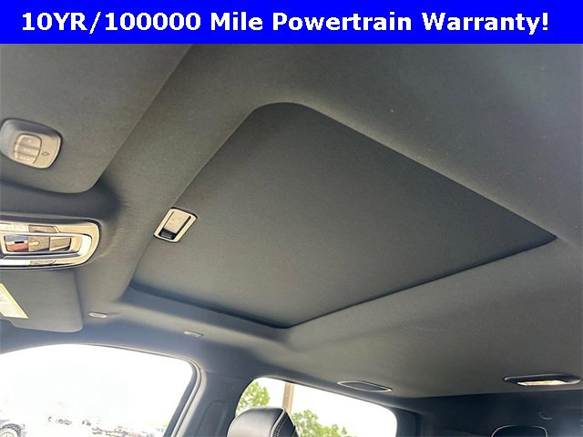 New 2026 RAM 2500 Laramie image 15