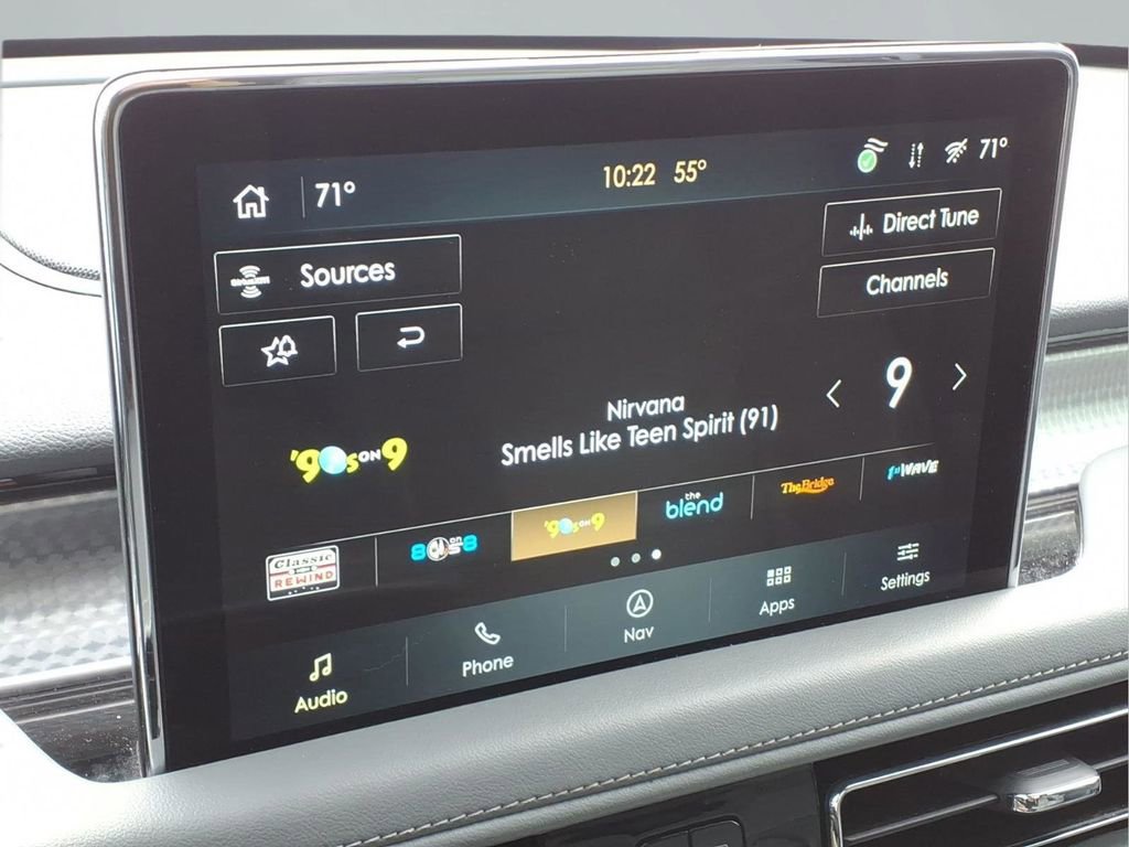 Used 2021 Lincoln Aviator Grand Touring w/ Equipment Group 302A image 6