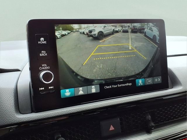 Used 2024 Honda CR-V EX-L image 23