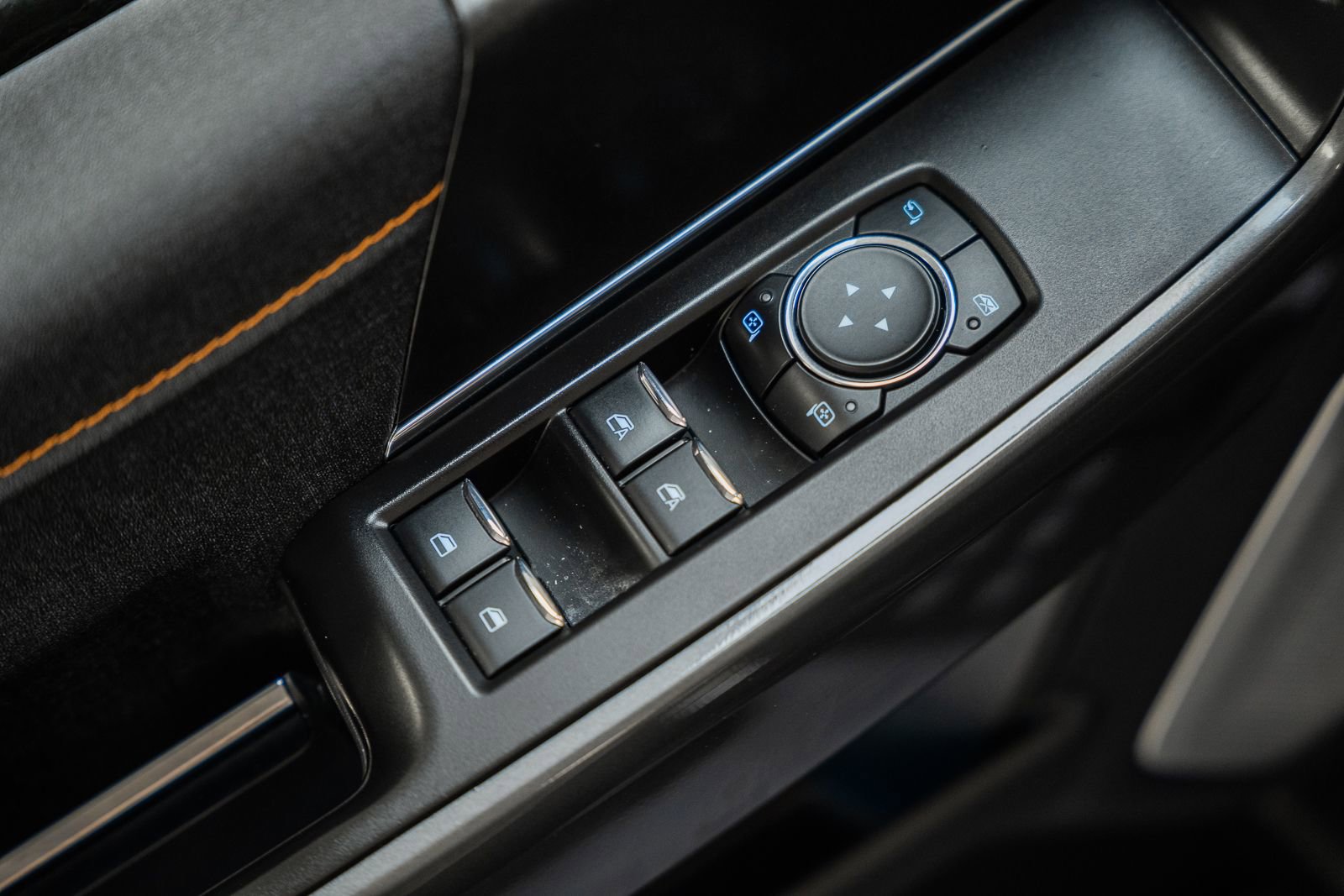 Used 2023 Ford F150 Tremor w/ Equipment Group 402A High image 47