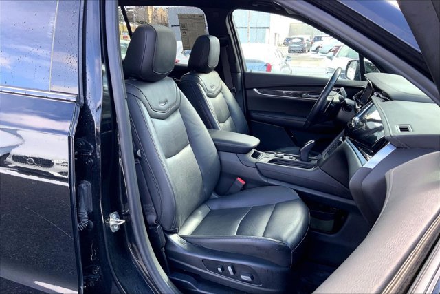 Used 2020 Cadillac XT6 Sport image 6