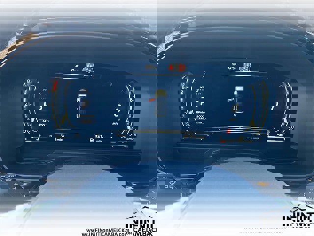 New 2026 INFINITI QX60 Luxe w/ Cargo Package image 32