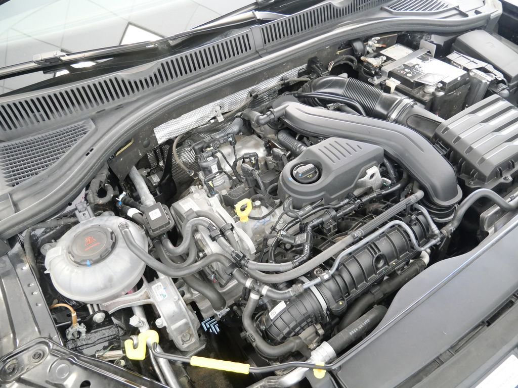 Used 2024 Volkswagen Jetta SEL FWD image 11