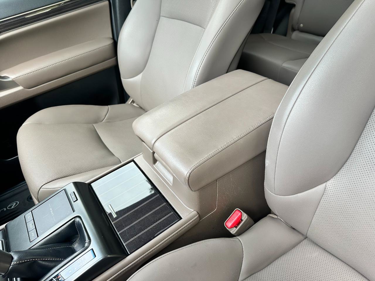 Used 2023 Lexus GX 460 Premium w/ Premium Package AWD/4WD image 49