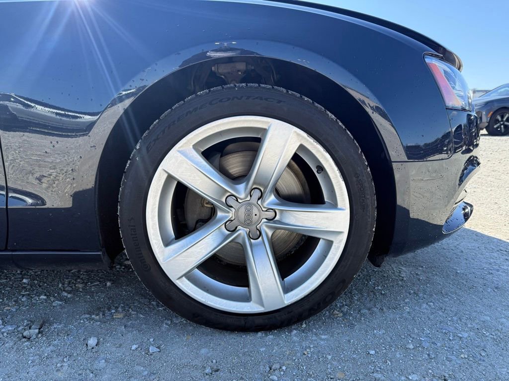 Used 2014 Audi A5 2.0T Premium w/ Lighting Package image 17