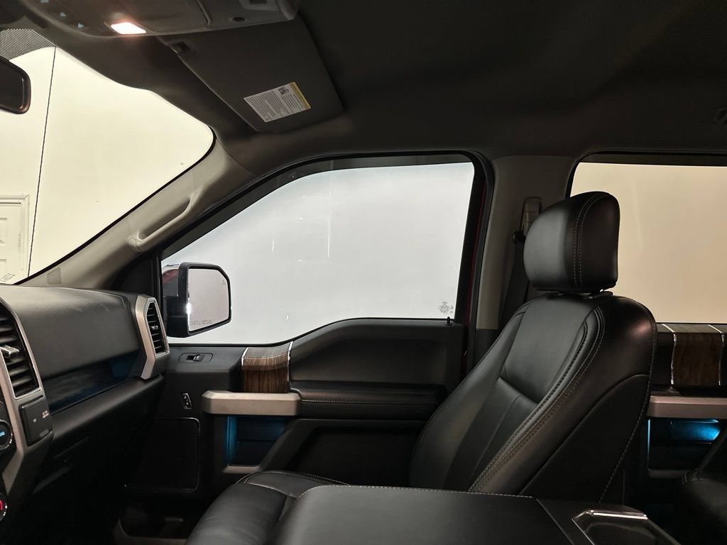 Used 2019 Ford F150 Lariat AWD/4WD image 29