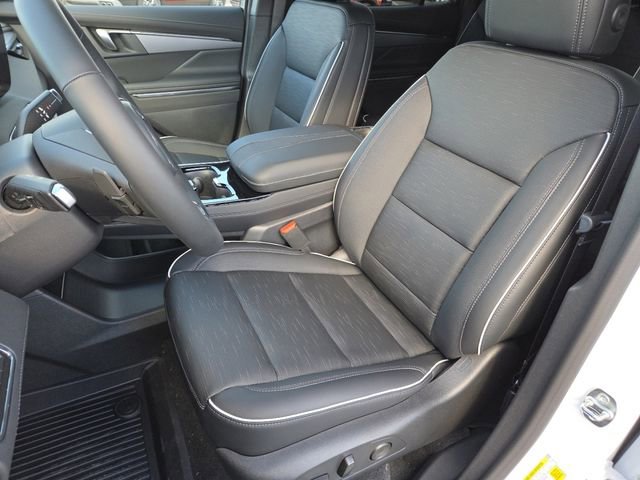 New 2026 Buick Enclave Sport Touring w/ Power Package image 30