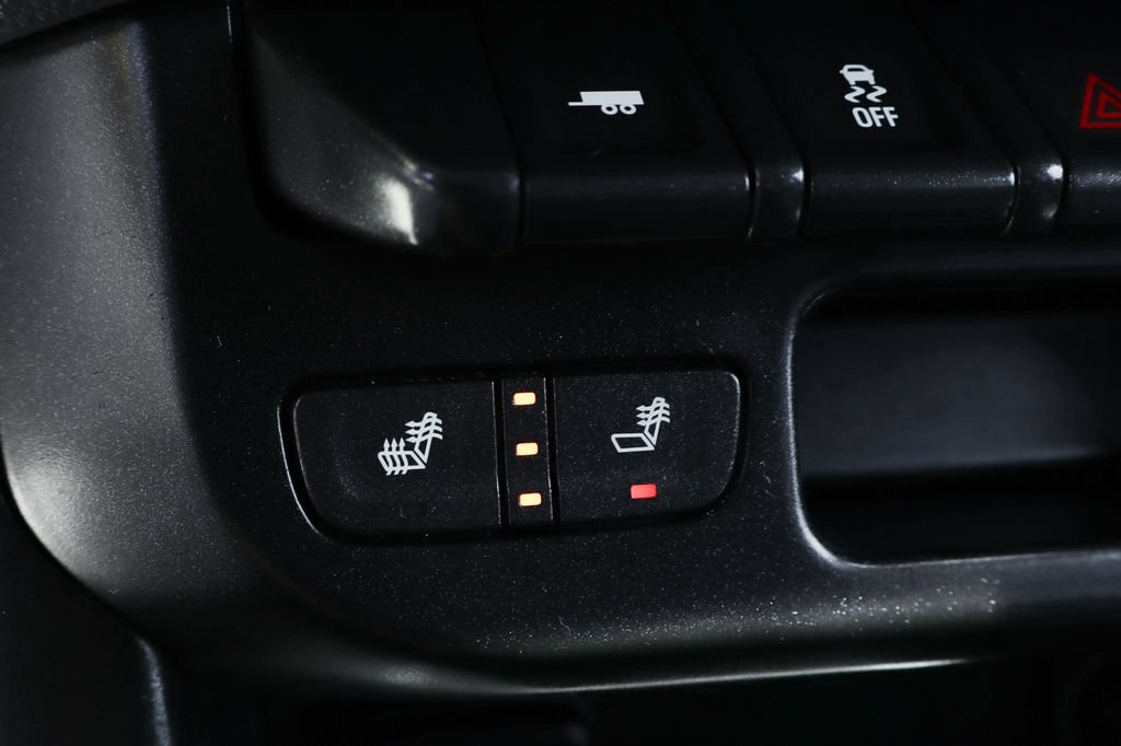 Used 2020 Chevrolet Colorado Z71 AWD/4WD image 41