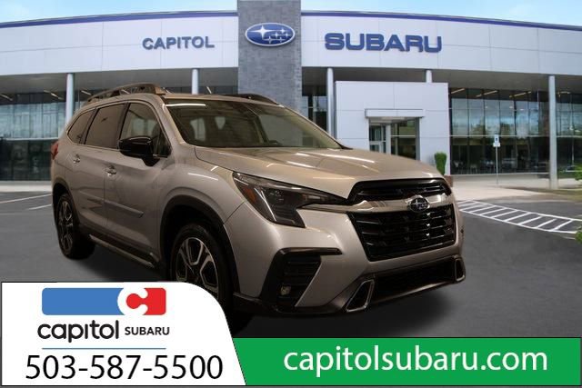 Used 2025 Subaru Ascent Touring w/ Popular Package #1 image 1