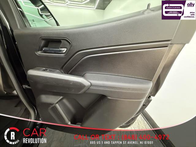 Used 2023 Chevrolet Colorado LT w/ LT Convenience Package AWD/4WD image 49