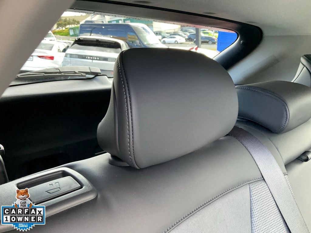 Used 2025 Kia Niro Wave FWD image 55