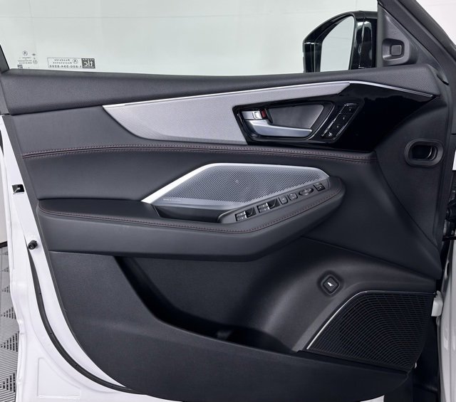 New 2026 Acura MDX A-Spec image 13