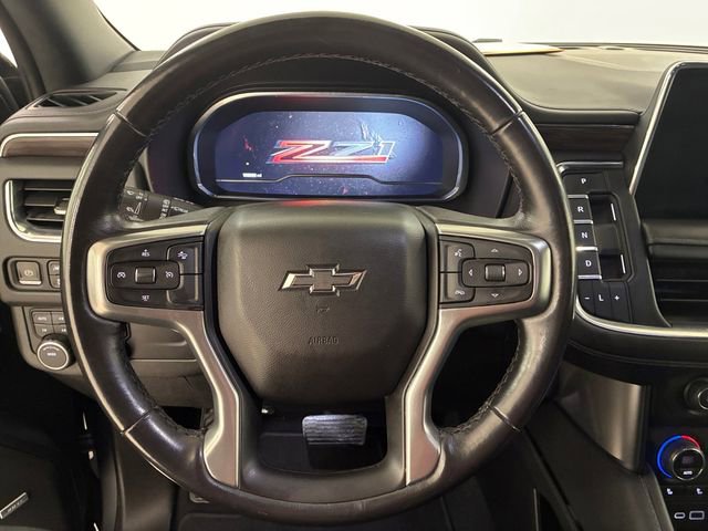 Used 2022 Chevrolet Suburban Z71 AWD/4WD image 22