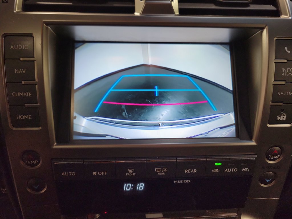 Used 2019 Lexus GX 460 Premium AWD/4WD image 23