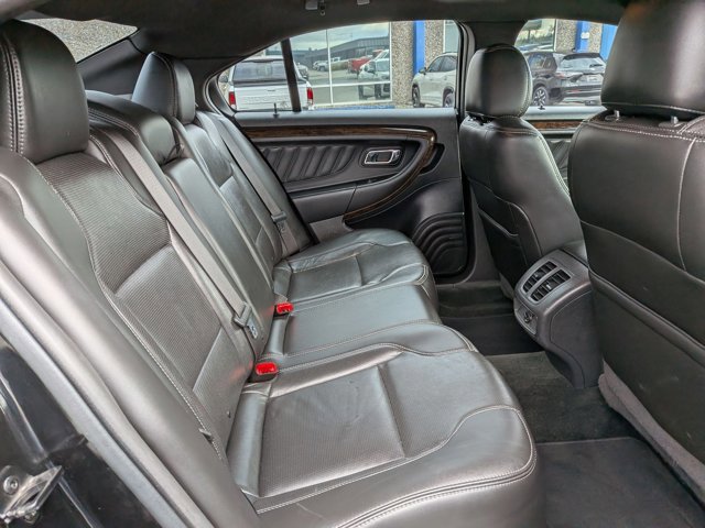 Used 2013 Ford Taurus Limited image 27